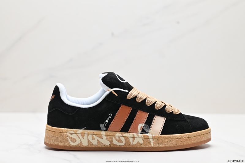 Adidas Campus Shoes